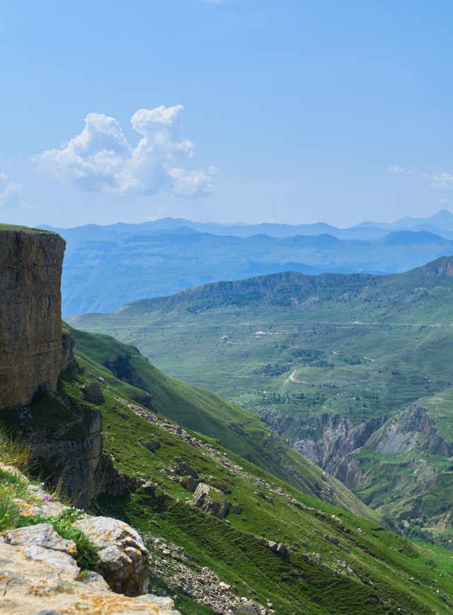О сервисе в Дагестане