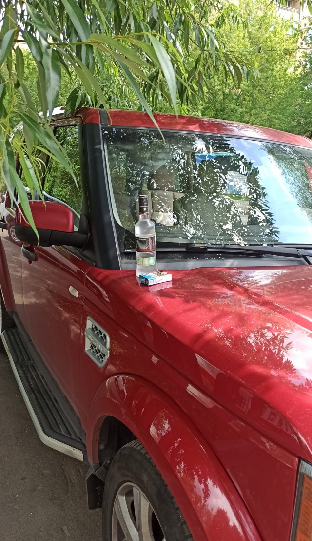 Отныне – без Toyota Camry, RAV4, Honda CR-V и Nissan Leaf