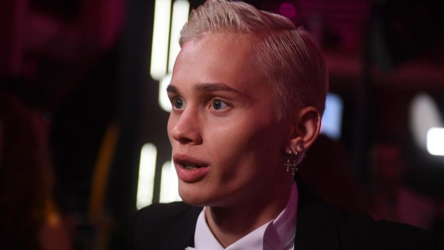 Блогер Даня Милохин вновь покинул Россию после недавнего возвращения и угрозы военкомата