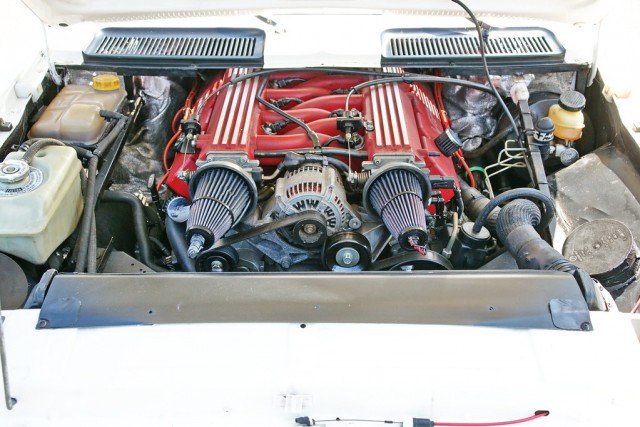 1964 Pontiac GTO Royal Bobcat. Автопятница №53