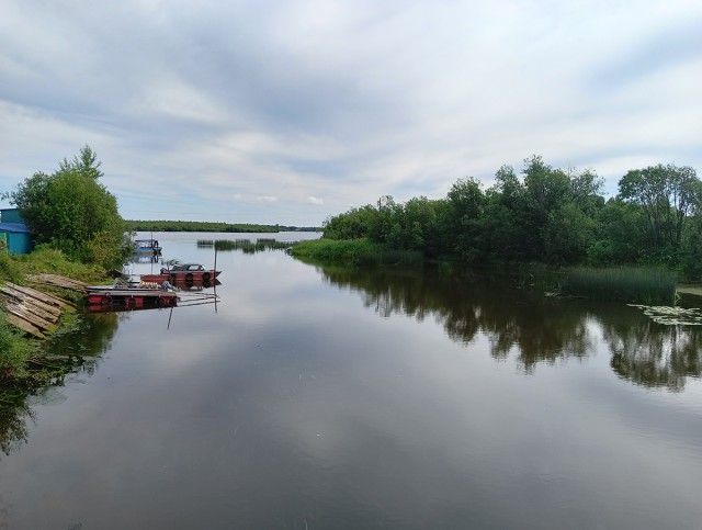 Северный путь