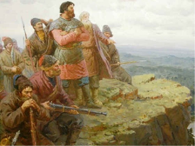 Редкие кадры и архивные снимки 10.04.24