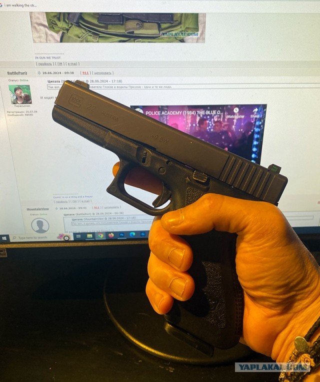 Sig Sauer P365