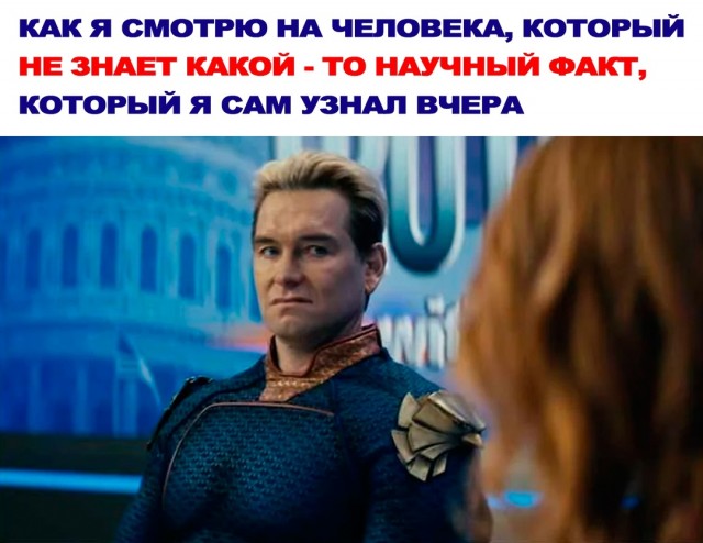Весёлый полтишок 27.08.24