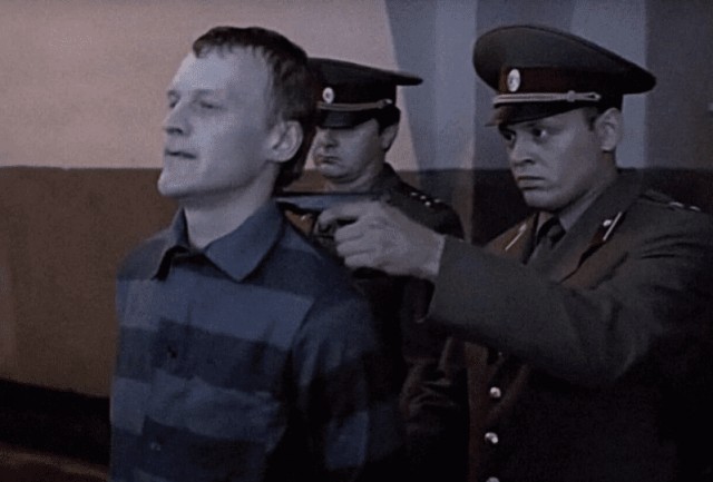 Исполнение высшей меры наказания в позднем СССР: факты, известные немногим