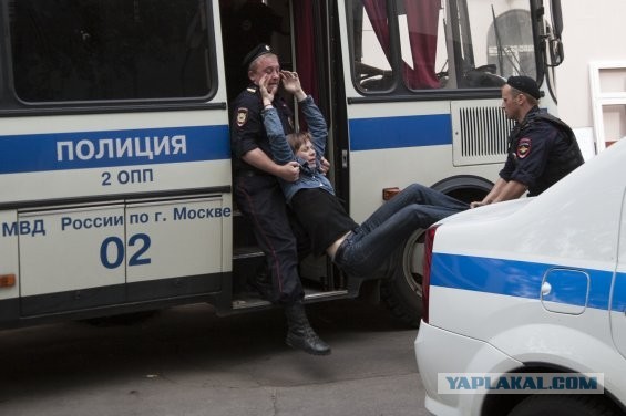 «Я не сука, я мать пятерых детей!»