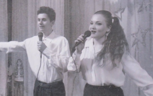 1983 год. Мать влюбилась в парня дочери и решила избавиться от неё ради своего спокойствия