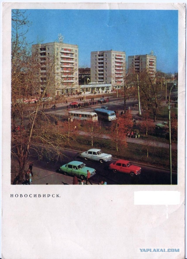 Москва зимняя и новогодняя. Часть вторая