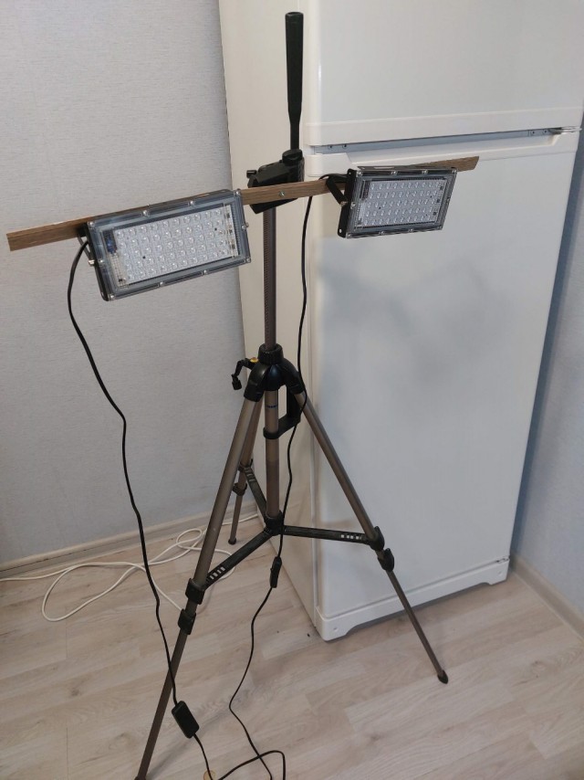 Про холодильник, ретро-брайтинг и ЯП