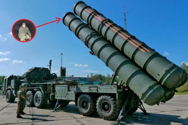 В Сумской области сбили украинский F-16