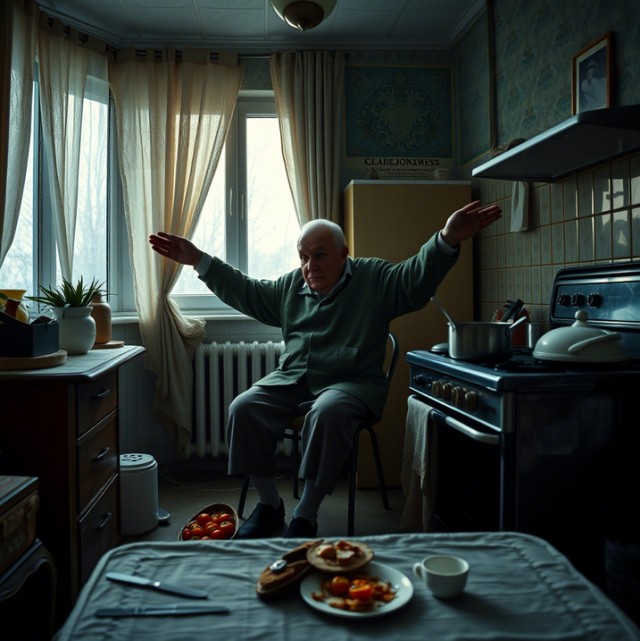 Запределье. Лента