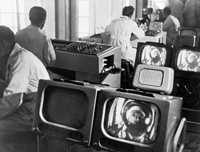 Фотографии из прошлого нашей страны – 102