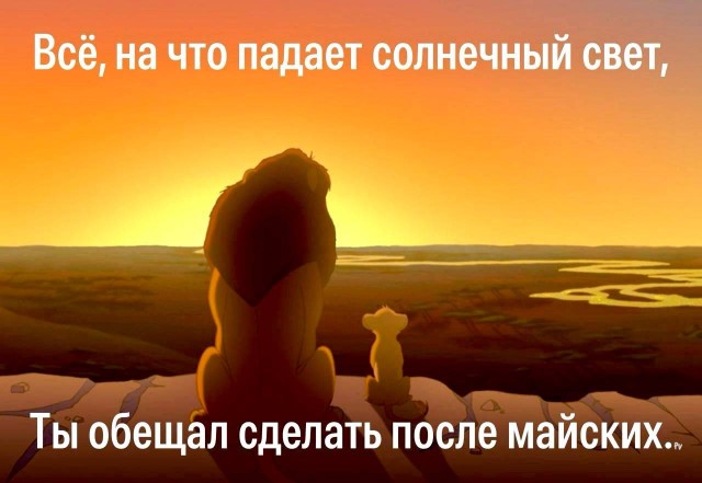 Завалялось тут случайно немного забавных картинок