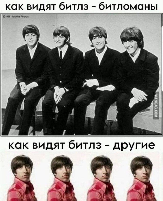 30 картинок на киношную тему