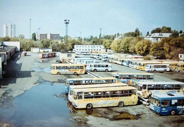 Лучше я подожду автобус, чем автобус не будет ждать меня