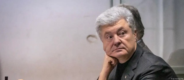 За что в Киеве судят Порошенко и при чем уголь из Донбасса?