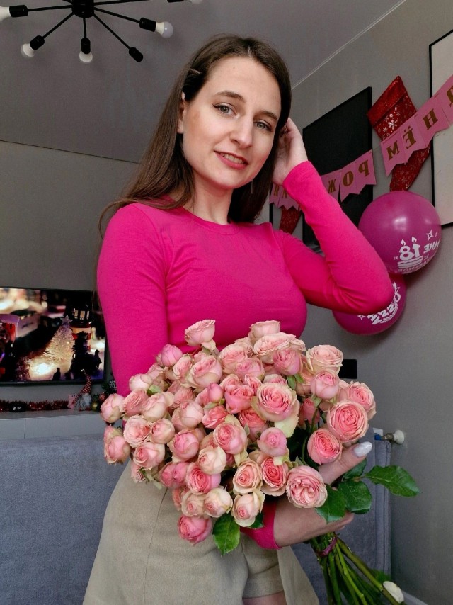 Тетеньки глубОкого удовлетворения - 63