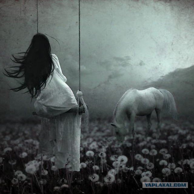 Однажды ты проснёшься