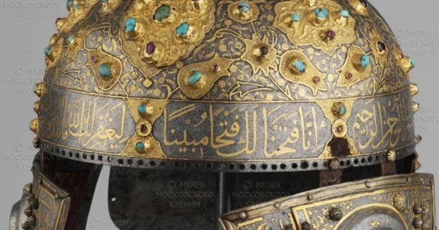 Немножко неудобной истории. Шапки ерихонки.