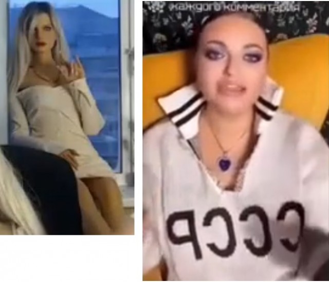 Чисто поржать