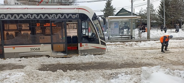 Вагоноважатого одна картинка Мск.