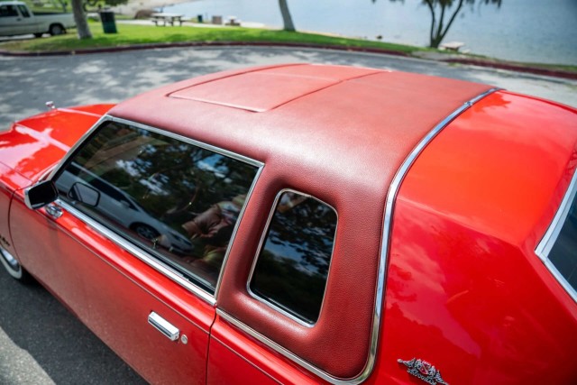 1978 Chrysler New Yorker Brougham Coupe 440. Автопятница №129.