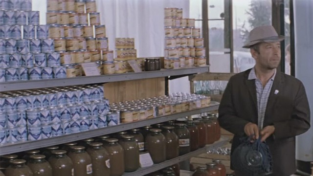 Фотографии из прошлого нашей страны – 136