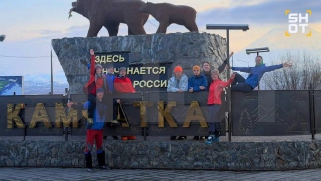 «Перевал Дятлова 2»
