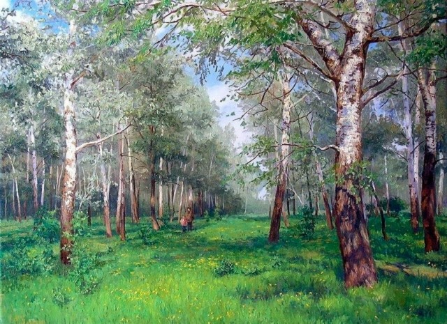 АРТ-Воскресенье.