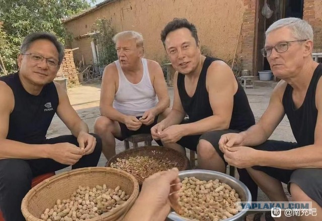 Картинки без критики