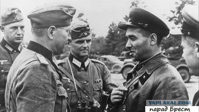Эстонская пропаганда иллюстрировала ложь об СССР фальшивой фотографией
