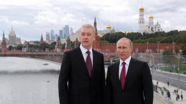 Британец здорового человека