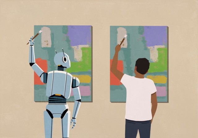 OpenAI обвинили в воровстве при решении «задачи тысячелетия»