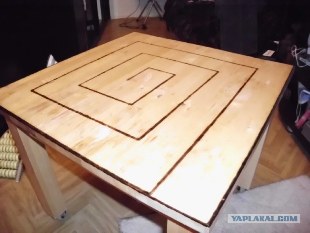 Дурят нашего брата,