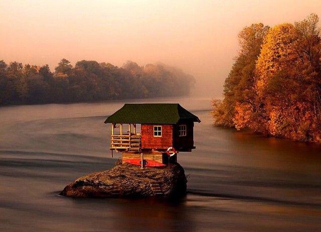 Задыхающаяся Москва