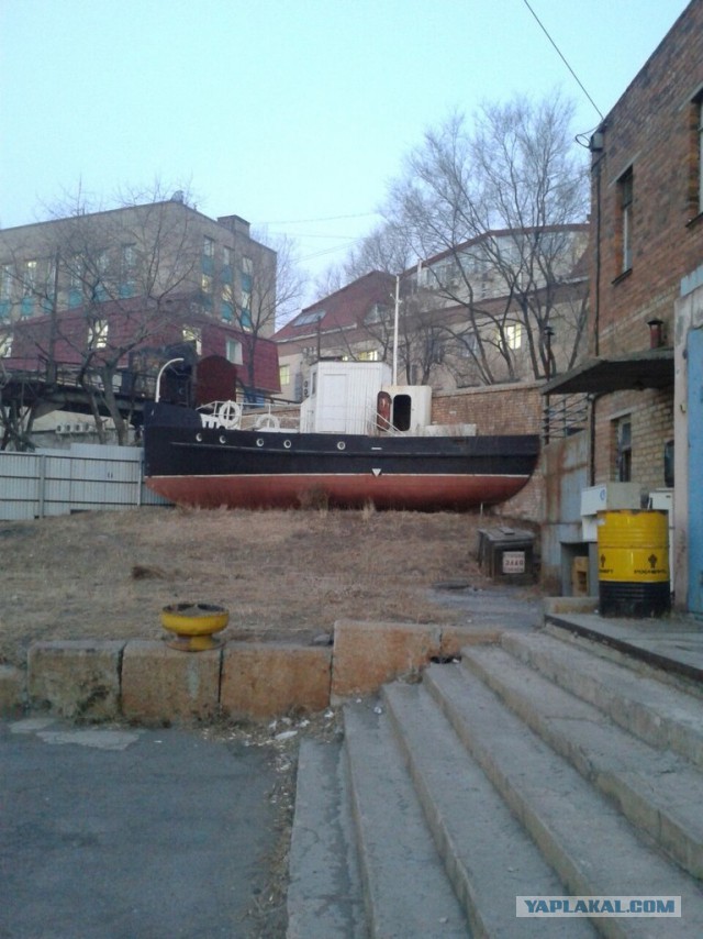 Хороший Владивосток