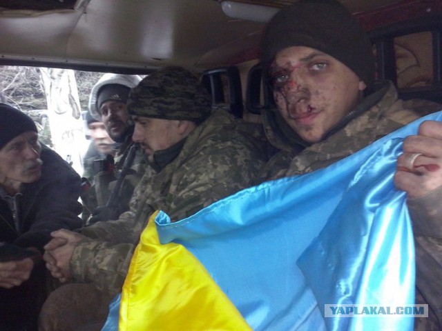 Перемирие кончилось, едва начавшись.