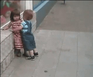 Пшёл в френдзону!