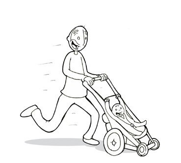 Не останавливайся!