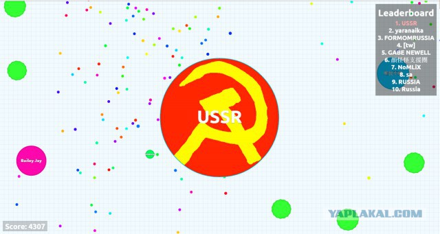 О, это непередаваемое чувство