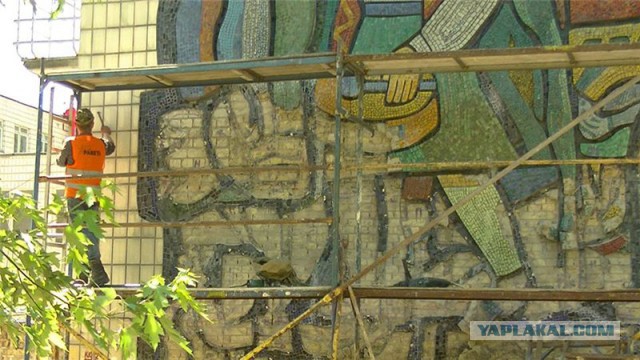 Перемирие кончилось, едва начавшись. Часть 10