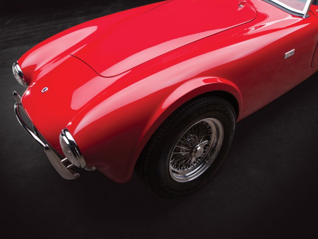 Автомобили RM Auctions/Sotheby's