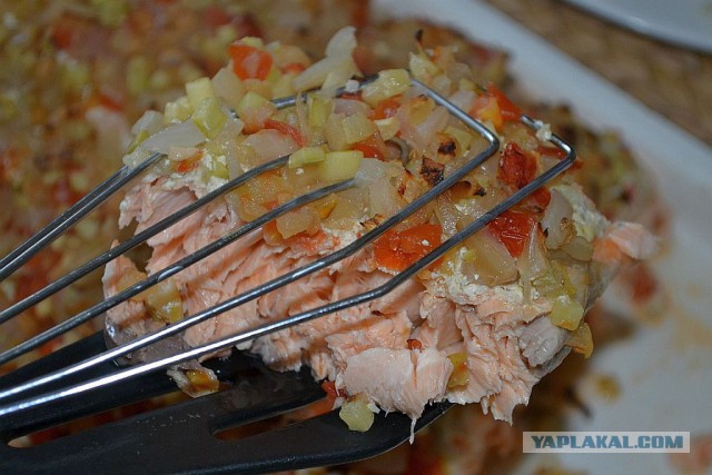 Гастрономическое путешествие мистера Andy, Кулинария для andy2308