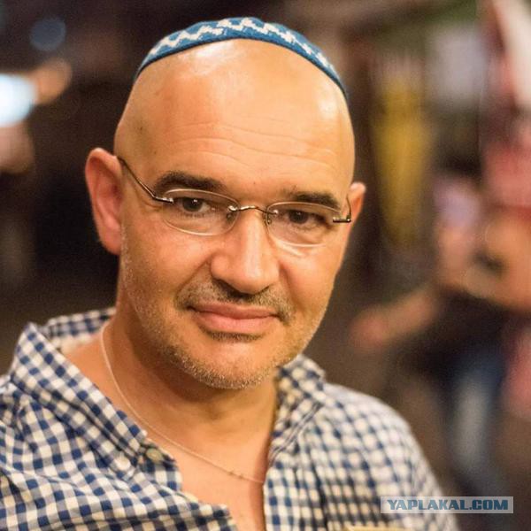 Прокуры проверят блохера Носика