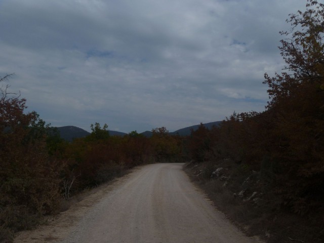 Путешествие автостопом из Донецка в Севастополь.