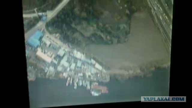 Почему не публикуют видео с камер с самолетов?