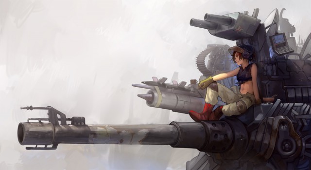 Wargaming 31