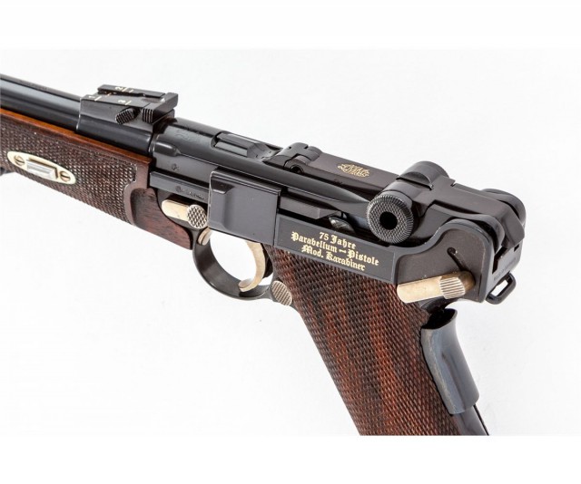 Красоты оружейной пост.