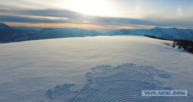 Когда ну очень долго ждешь кого-то на улице