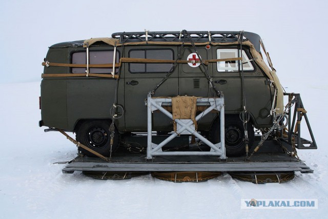 Американская десантура